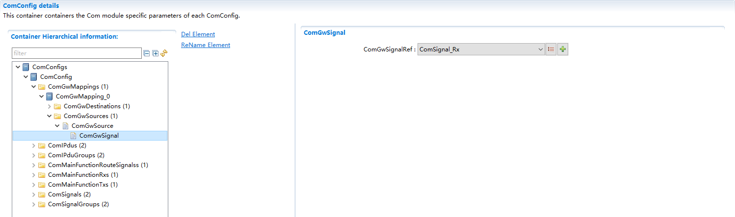SrcSignal