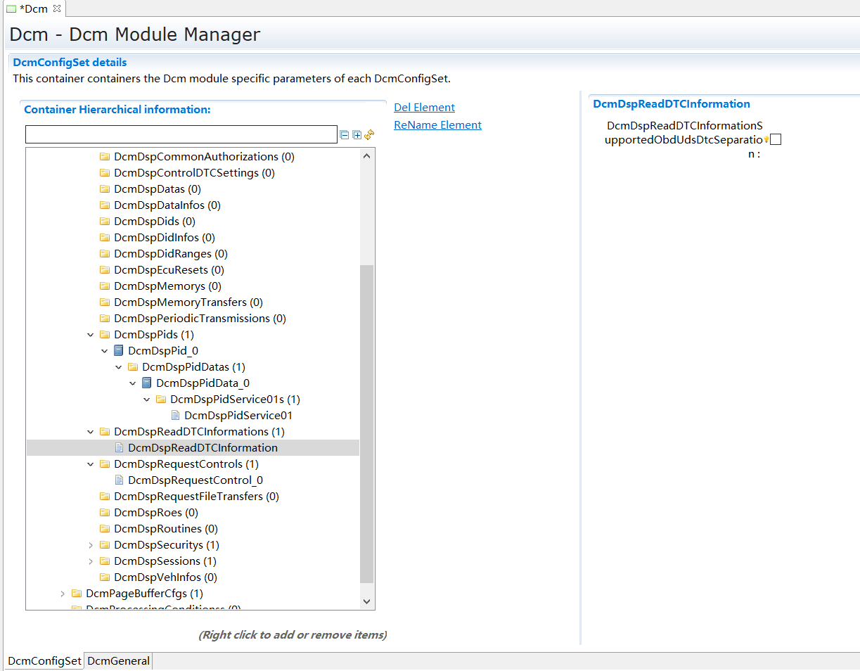 DcmDspReadDTCInformation