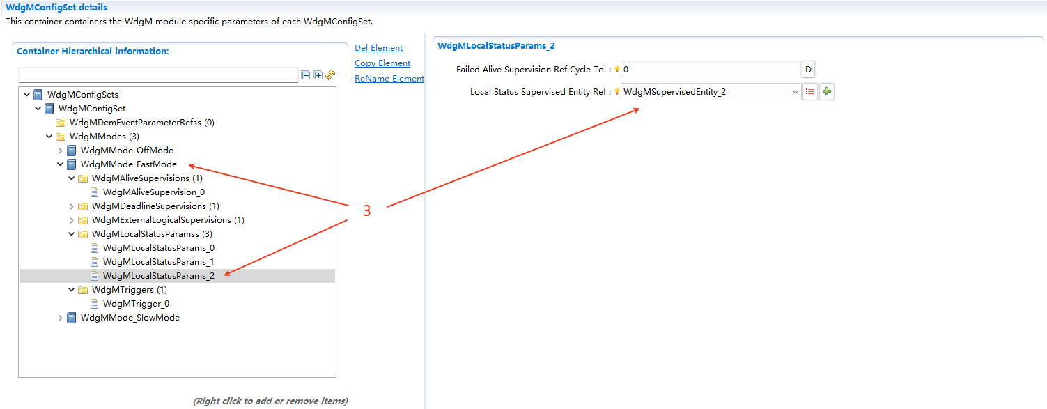 Deadline监督配置(Deadline supervision configuration)