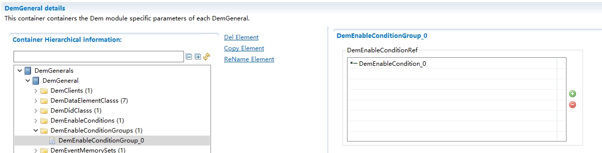 DemEnableConditionGroup配置图(DemEnableConditionGroup Configuration Diagram)