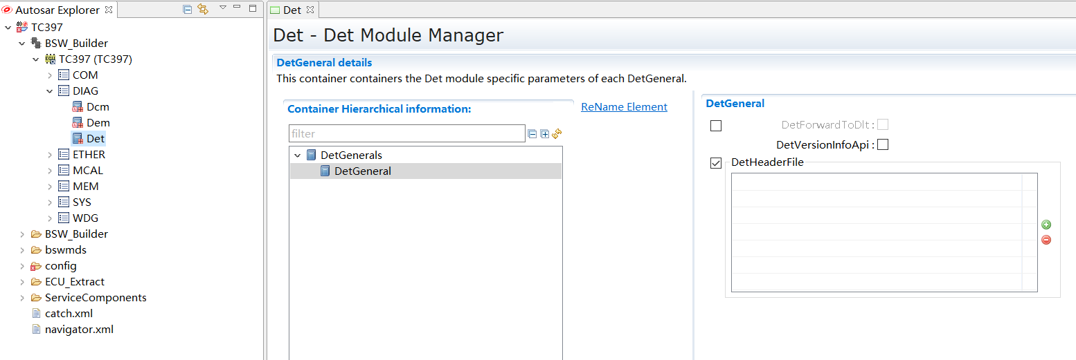 Fee模块Bank配置图(Fee Module Bank Configuration Diagram)