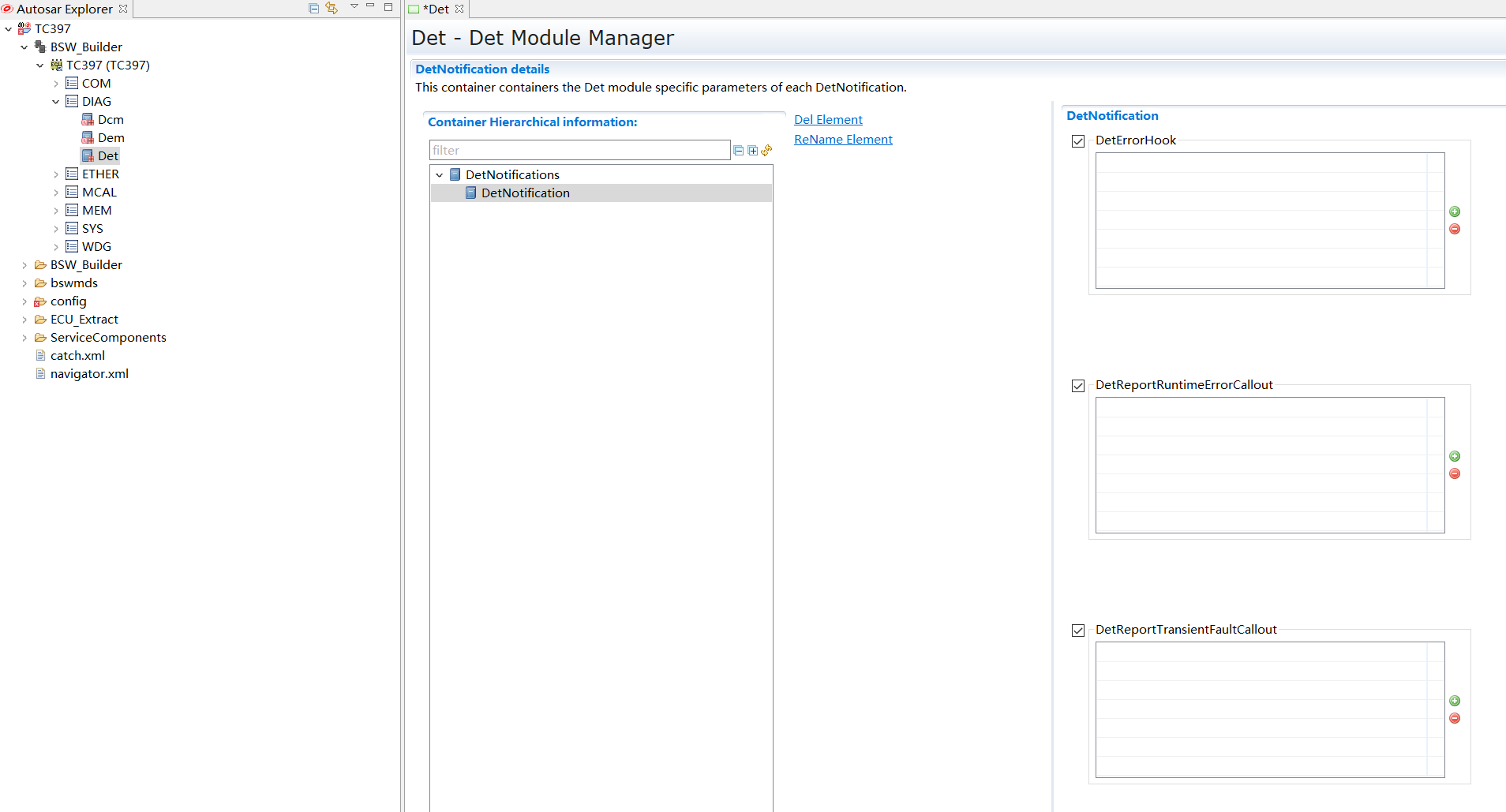 Fee模块Bank配置图(Fee Module Bank Configuration Diagram)