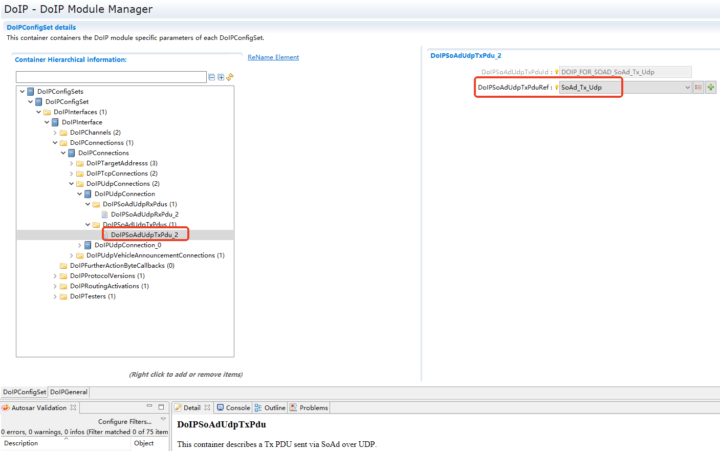 DoIP架构层次图 (DoIP Architecture Hierarchy Diagram)