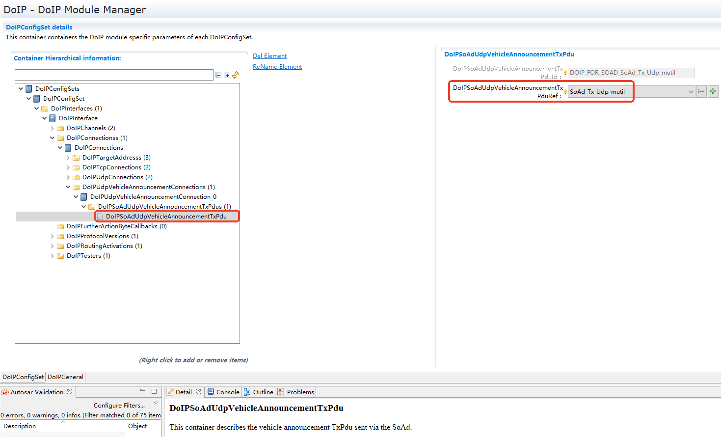 DoIP架构层次图 (DoIP Architecture Hierarchy Diagram)