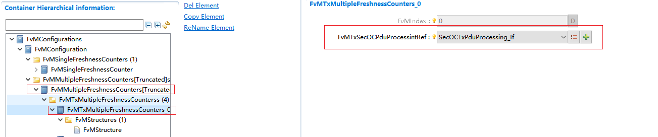 发送复合新鲜度值配置(Configuration of Transmitted Composite Freshness Value)