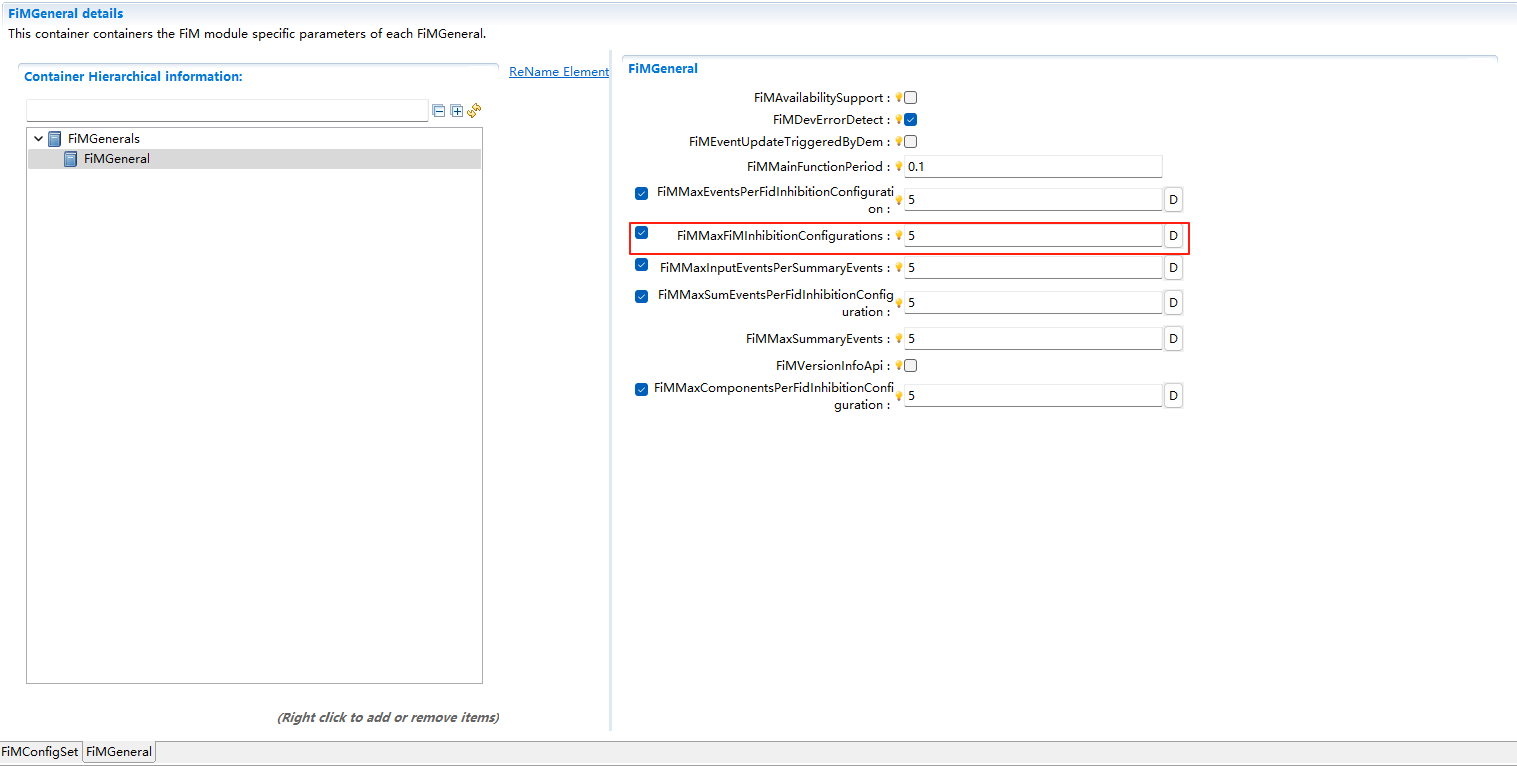 FiMMaxFiMInhibitionConfigurations配置图 (FiMMaxFiMInhibitionConfigurations Configuration Diagram)