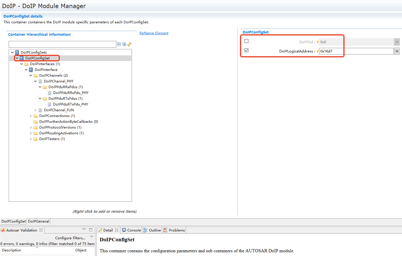 DoIP架构层次图 (DoIP Architecture Hierarchy Diagram)