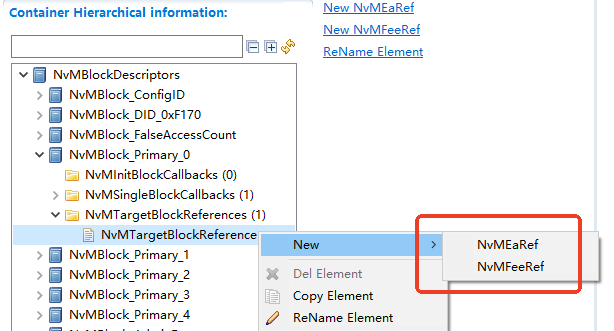 NvMTargetBlockReference配置图 (NvMTargetBlockReference Configuration Diagram)