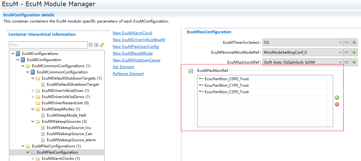 多核配置(Multi-core Configuration)