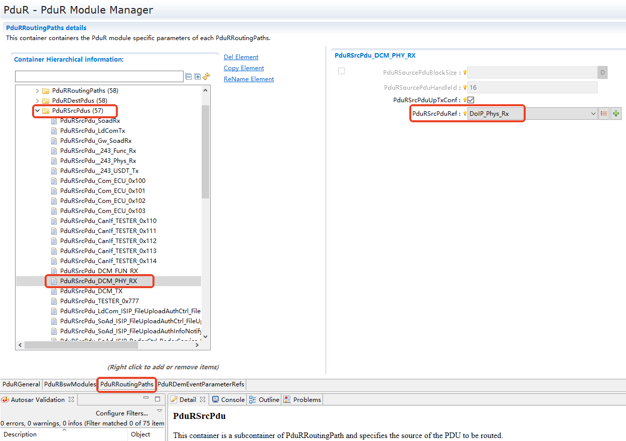 DoIP架构层次图 (DoIP Architecture Hierarchy Diagram)