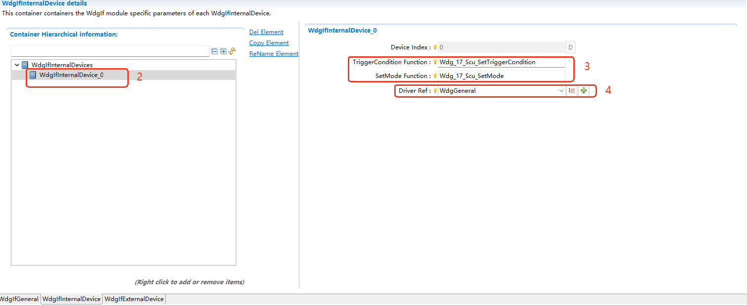 WdgIf内部看门狗配置图-2(WdgIf Internal Watchdog Configuration Diagram - 2)