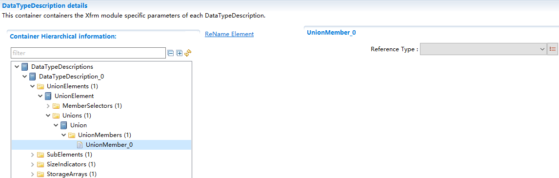 UnionMember容器配置图 (UnionMember Container Configuration Diagram)