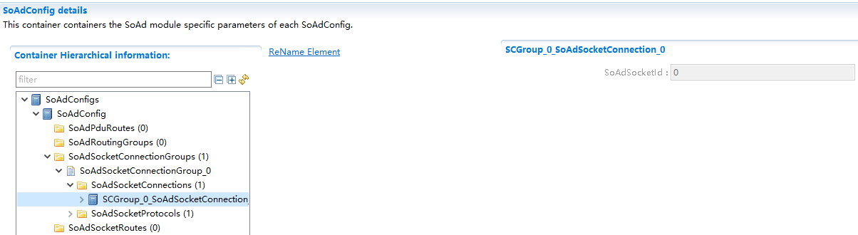 SoAdSocketConnection