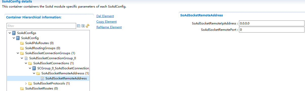 SoAdSocketRemoteAddress