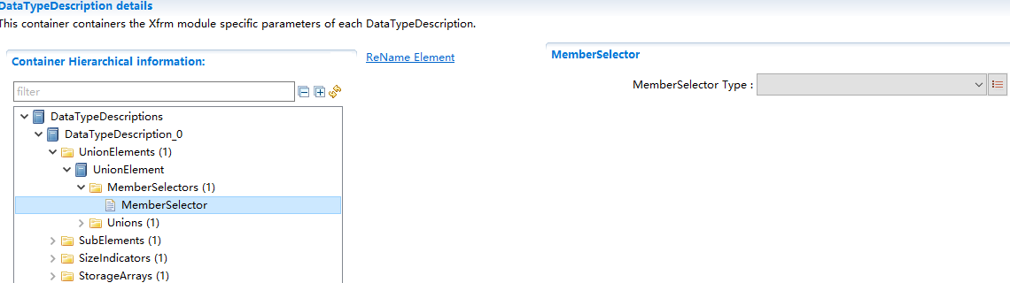 MemberSelector容器配置图 (MemberSelector Container Configuration Diagram)